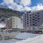 Apartmán Rosablanche A24 By Interhome