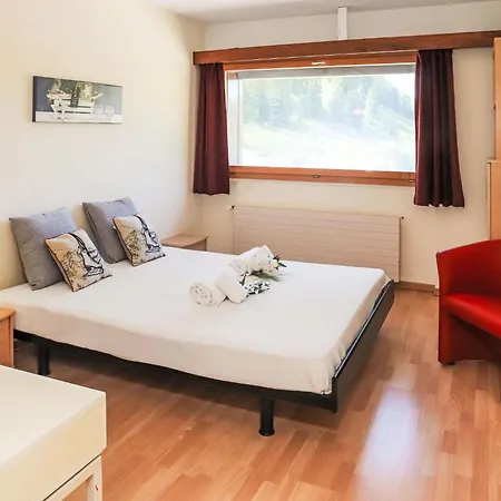 Rosablanche A24 By Interhome *