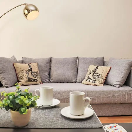 Rosablanche A24 By Interhome * Siviez