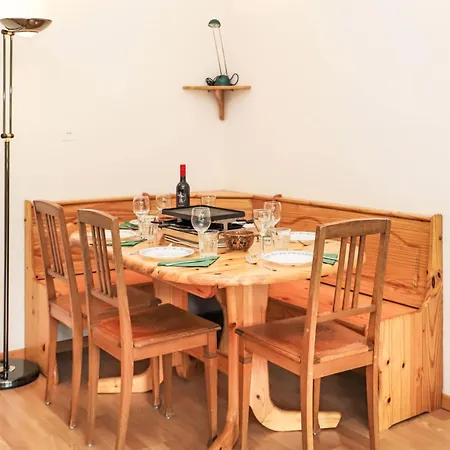 Lejlighed Rosablanche A24 By Interhome