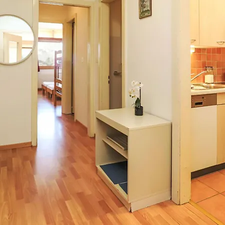 Lejlighed Rosablanche A24 By Interhome *