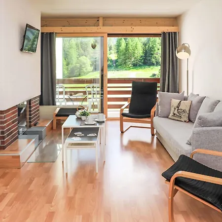 Rosablanche A24 By Interhome