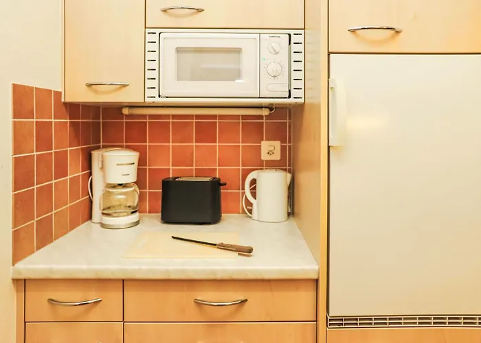 Rosablanche A24 By Interhome Siviez