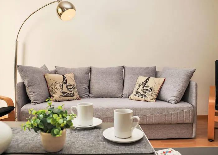 Rosablanche A24 By Interhome * Siviez