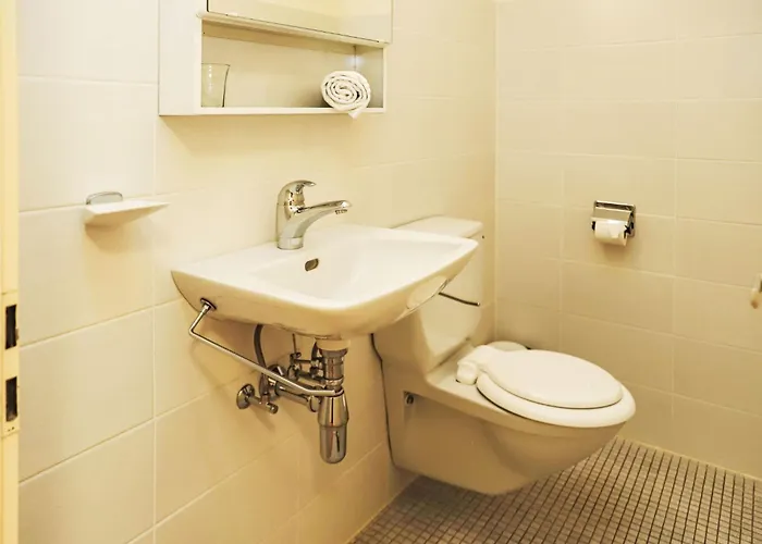 Rosablanche A24 By Interhome