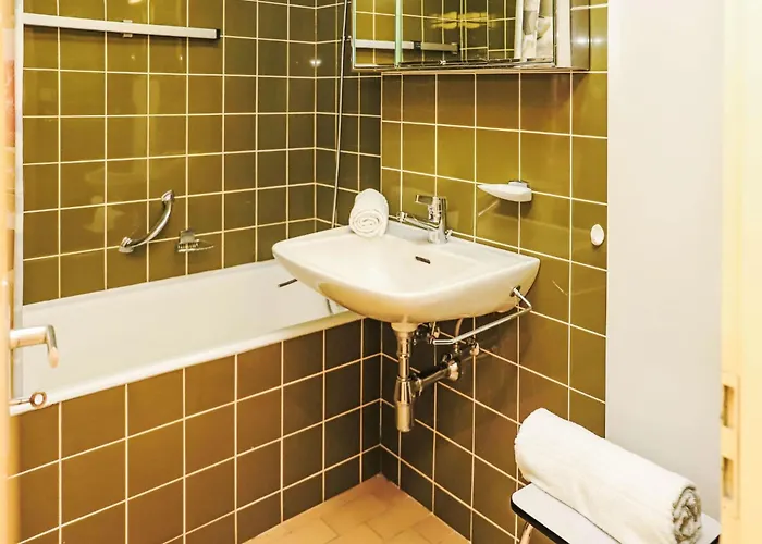 Rosablanche A24 By Interhome Apartment