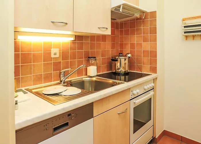 Rosablanche A24 By Interhome Apartment *