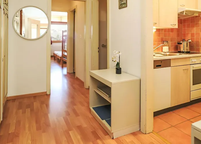 Apartment Rosablanche A24 By Interhome *