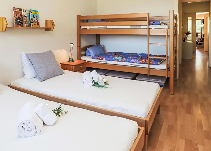 Rosablanche A24 By Interhome *