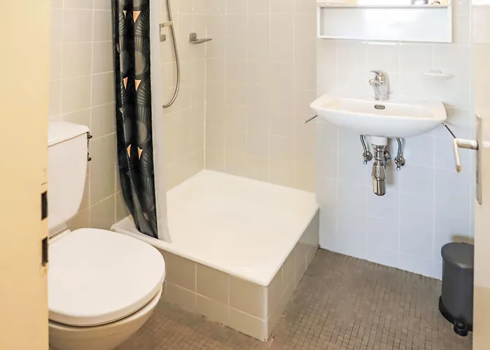 Rosablanche A24 By Interhome Siviez