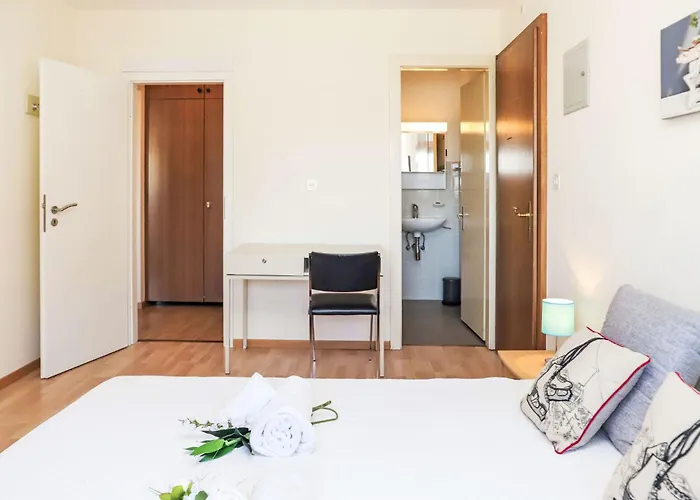 Rosablanche A24 By Interhome * Siviez