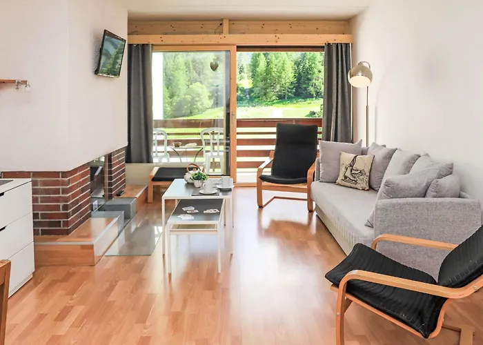 Rosablanche A24 By Interhome