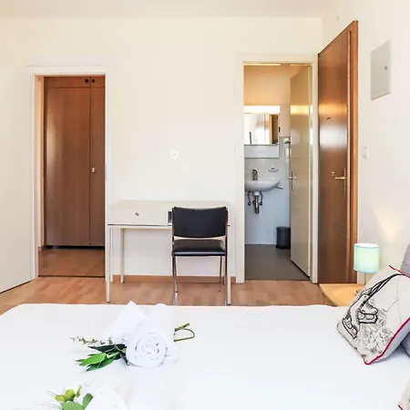 Rosablanche A24 By Interhome * Siviez