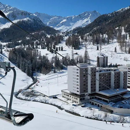 Rosablanche A24 By Interhome * Siviez