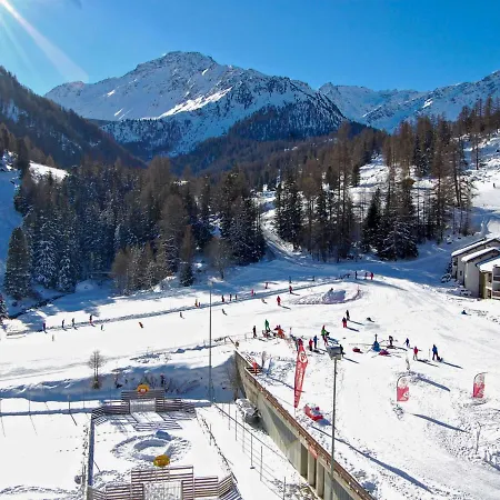 Rosablanche A24 By Interhome *