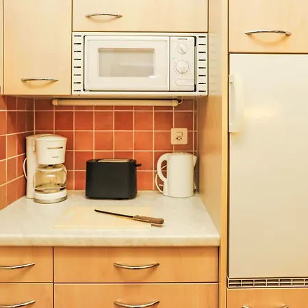 Rosablanche A24 By Interhome Siviez