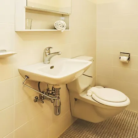 Rosablanche A24 By Interhome