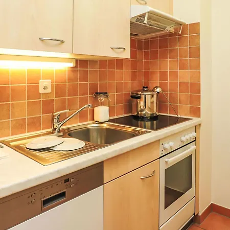 Rosablanche A24 By Interhome Апартаменты *