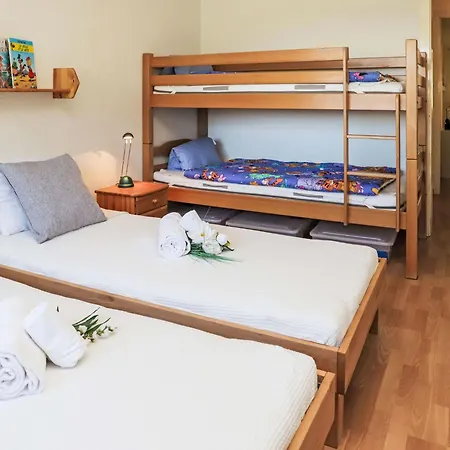 Rosablanche A24 By Interhome *