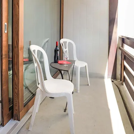 Rosablanche A24 By Interhome Апартаменты